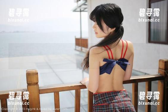 美媛馆-糯美子MINIbabe 美媛馆 - 糯美子MINIbabe亲手打造的私拍天使,资源领进门,幸福全靠自己!