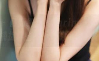美媛馆 – 最新绮里嘉Carina日常——原图捕捉那些不小心的可爱瞬间！