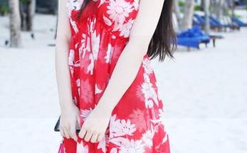 美媛馆 – 来看艾然Airan的JK，紧张兮兮的观看和释放，原图如此，情感也如此！