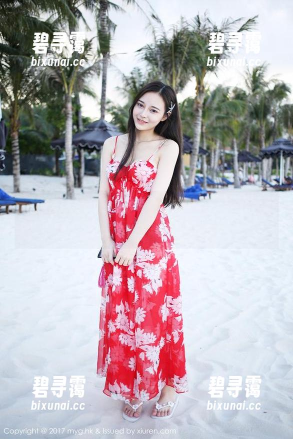 美媛馆-艾然Airan 美媛馆 - 来看艾然Airan的JK,紧张兮兮的观看和释放,原图如此,情感也如此!