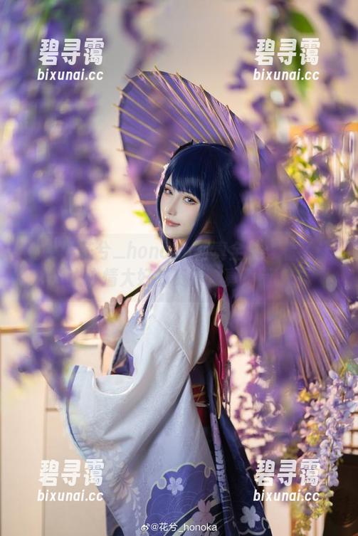 兔女郎花兮_honoka写真全集：看了让人心情大好的资源，真不错。