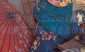 菠萝社 – 在猫九酱Sakura的婚纱写真中找到你的梦幻福利，感受那份独特！