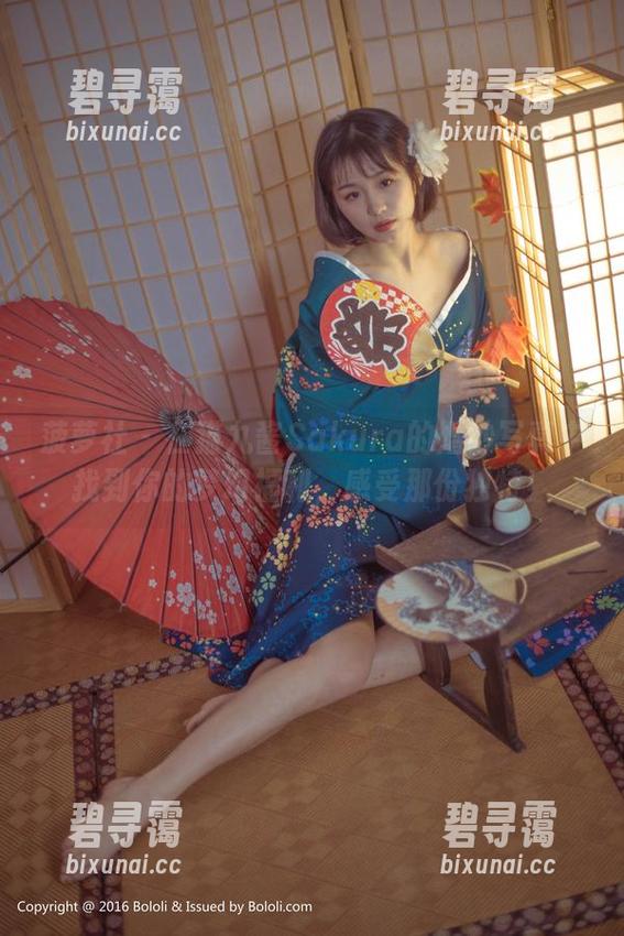 菠萝社 - 在猫九酱Sakura的婚纱写真中找到你的梦幻福利，感受那份独特！
