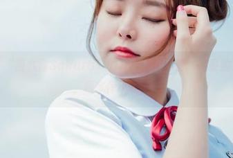 菠萝社 – “猫九酱Sakura”的写真福利剧情，妥妥的又色又撩，根本停不下来！