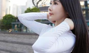 蜜桃社 – 这就是Gina的户外写真集，下载完别怪我，心跳加速是你自己的事！