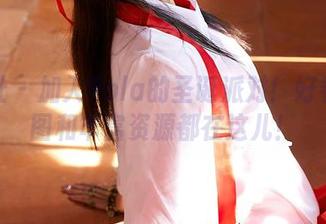蜜桃社 – 加入Rola的圣诞派对！好看的套图和丰富资源都在这儿！