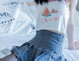 袜啵啵 – 小甜豆古装写真集“花絮版”：更新频率让人怀疑是不是开了挂？
