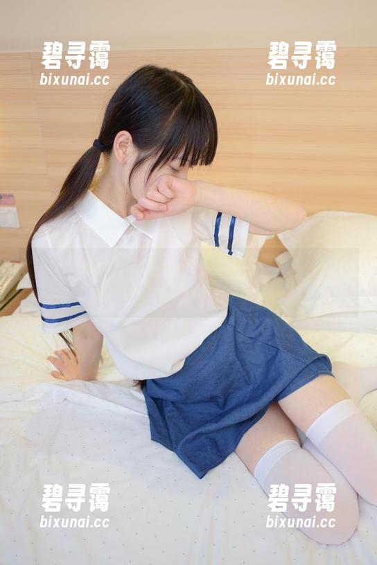 西尔酱的民国元气少女写真：每一张都美到让你想代言历史！