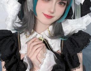 图包看这里！趴趴捣蛋陌的约尔自摄，想和她一起捣蛋？