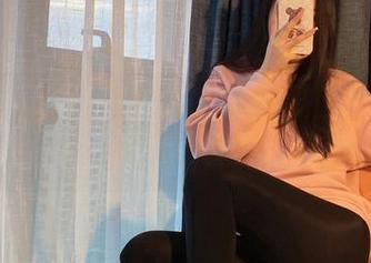 微密圈 – 软妹小九九的黑白双色：原图之下，下载才算到位！