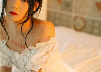 轰趴猫 – 苏小暖的纯白图集，下载完继而开始一场‘白色对决’的心路历程！