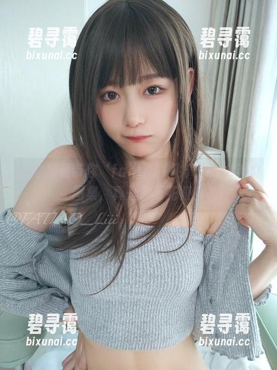 迷之呆梨带你‘fantia’飞：2022年的图集，真是个万花筒！