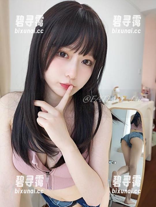 资源推荐：迷之呆梨的珍珠梨酱是不是色彩有点太丰富了？