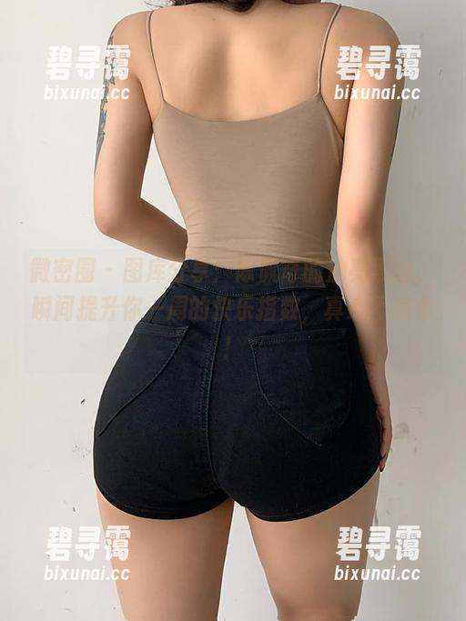 微密圈 - 图库分享：陈佩奇的油亮黑丝，瞬间提升你一周的快乐指数，真心不骗你！
