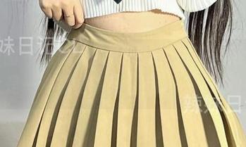 微密圈 – 陈佩奇的水手服：高清壁纸，不止是一种视觉享受，更是一种心动！