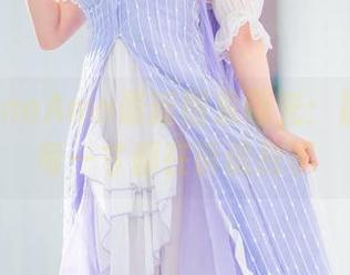 雨波HaneAme最新图集曝光：裤里丝的每一寸都在诉说故事