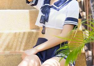 青豆客 – 沈梦瑶_Gcat的“美脚”写真，原图中你会发现，完美有时候真的是一种罪过。