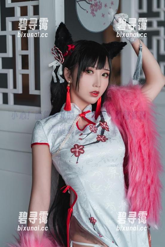 小心！面饼仙儿的“伊莉亚”原图资源，别说我没警告你！