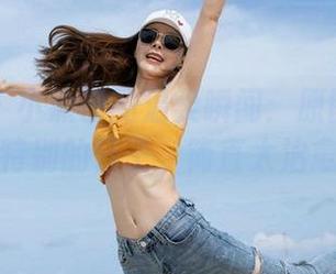 魅妍社 – 小热巴的温柔瞬间：原图让人想起特别的日子，简直太治愈！
