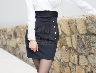 魅妍社 – 瑞莎Trista的写真合集：可爱的不是我，是这脸上的呆萌！