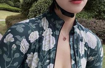 微密圈 – 2022年，鹿瑶在网盘里的写真攻略，可以让你心动的理由太多了