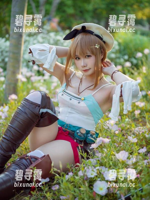 更新警报！麻花麻花酱万圣节魔女作品集来袭，感觉黑暗属性又升级了！