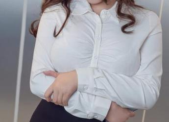 学妹合集：当麻花麻花酱碰上镜头，完全是嗨翻了的气息！