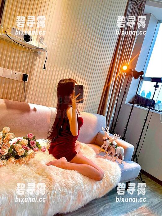 微密圈 - 天使也要免费，黎允熙baby的套图陪你度过寂寞时光