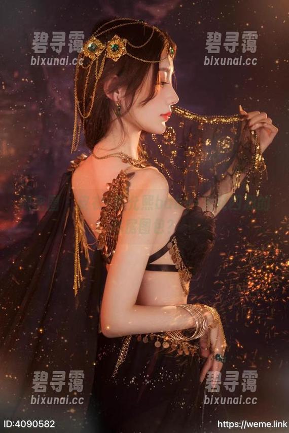 微密圈 - 皮衣+黎允熙baby=火花四溅的私房图包？