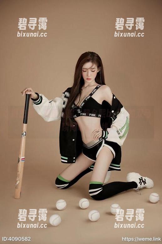 微密圈 - 美图闪耀，黎允熙baby的双马尾，瞬间吸引视线！