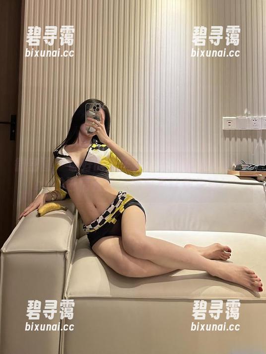 微密圈 - 说好的无圣光？来看看黎允熙baby的剧情套图，绝对不让你失望！