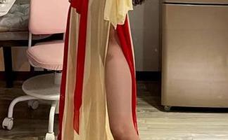 微密圈 – 潜水吧，在线潜入黎允熙baby的女友世界，保证让你三秒钟无法自拔！